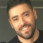 Miguel Fernando Patiño