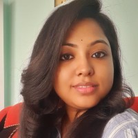Bornali Biswas