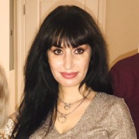 Elham Bayat