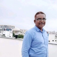 Karyamsetty Shekhar