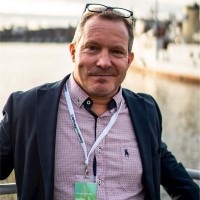 Trond Minde