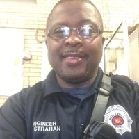 Larry Strahan