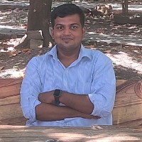 Yogesh Mahadik