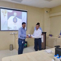 Shailendra Kumar Jha