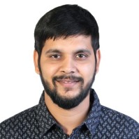 Shubham Kothari