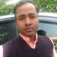 Manoj kumar Mandal