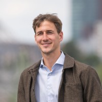Benjamin Schmidt