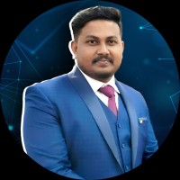 TAPAS KUMAR ROUT