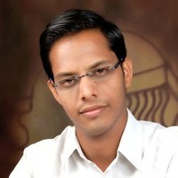 Avanish Kumar Singh