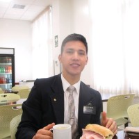 Guillermo Molina Alomoto