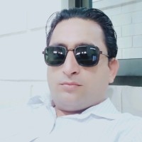 Mubasher Nazeer