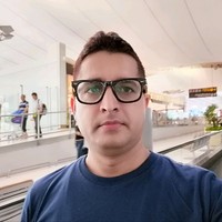 Sudarshan Bartaula
