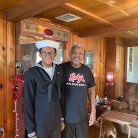 Alvin Fred Guillory