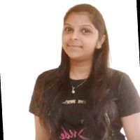 Sushmitha M