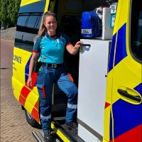 Rianne Van Donzel