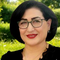 Nastaran Bisheban, MBA