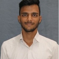 Paavana Krishna Teja M.