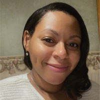 Sasha Heggie-Jackson, LCSW