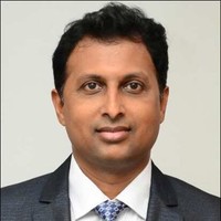 Ramchandra J Bangera