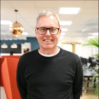 Giles Baum