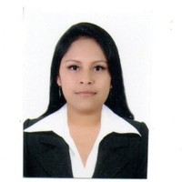 CLAUDIA BARRON RODRIGUEZ