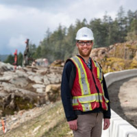 Stephen Rennick, P.Eng.