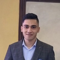 Mohammed Ali