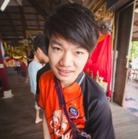 Adisorn Suriya