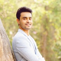 Gaurav Mantri