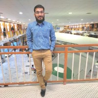 Ibrahim Sohail