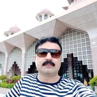 Imran Ali Khan