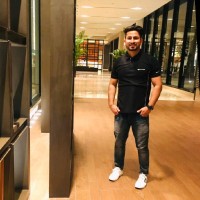 VIKRAM JAMWAL