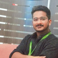 Yashwanth Kumar K