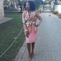 Kgomotso Ramaboea