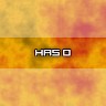 has o