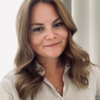 Lovisa Lindeberg