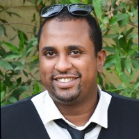 Ahmed Salem