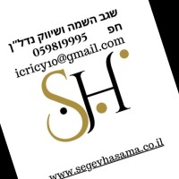 שגב השמה ושיווק נדלן שגב