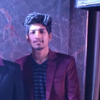 Dhrumin Shah
