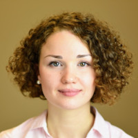 Valeriia Ilginisova