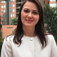 Maria Isabel Echeverri Branch