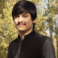 Irfan Ullah Khan Yusafzai