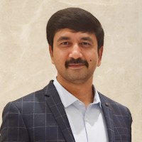 Arun Reddy