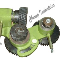 CHIRAG INDUSTRIES