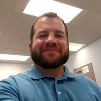 Cory Merriman