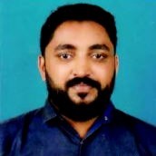 Dhanraj Devadiga