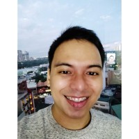 Patrick Norman Santos