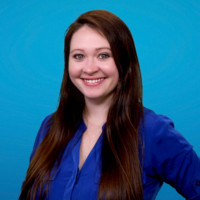 Lauren Ries