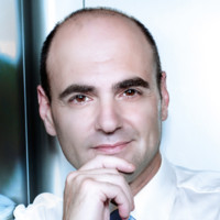 Claudio Anastasio