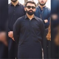 Danish Tariq